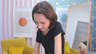 _amarie_ chaturbate 12-september-2022 Latest Porn