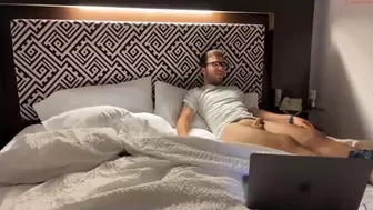 johnyboyqc chaturbate Camshow Porn from 26-september-2022