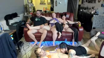 aznudedude420 chaturbate 12-september-2022 camerawork