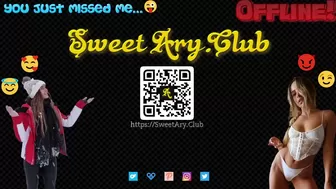 sweet_ary chaturbate ticket record from 11-september-2022 free watch