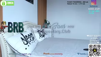 sweet_ary chaturbate 4-september-2022 Latest Porn