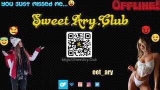 sweet_ary chaturbate 26-september-2022 camshow record