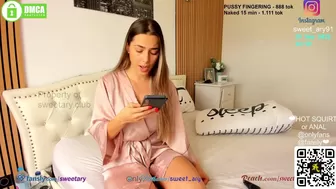 sweet_ary chaturbate 5-september-2022 Latest Porn