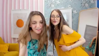sweet_dreamers_ chaturbate watch 14-september-2022 Latest Porn