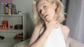 faywalton chaturbate 27-september-2022 camcording