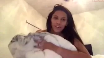 caramelmixed21 chaturbate 26-august-2022