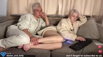 dexter_and_kelly chaturbate webcam rec 20-october-2022 HD record