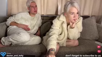 dexter_and_kelly chaturbate 29-september-2022 most recent Porn