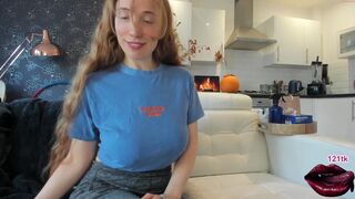 auburnt chaturbate Camshow Porn from 13-september-2022