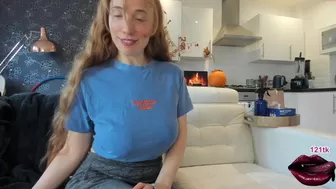 auburnt chaturbate Camshow Porn from 13-september-2022