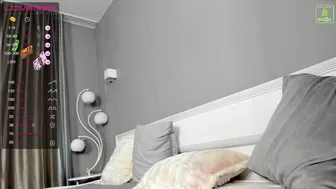 kriseva chaturbate webcam since 8-august-2022 good quality