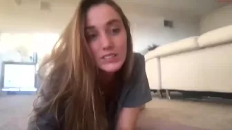blondiebabbby420 chaturbate 7-september-2022