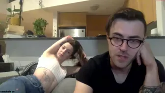 finn_storm chaturbate watch 6-october-22 year camshow record