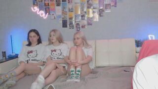 _michaels_gang_ chaturbate watch 2-october-22 year camcording