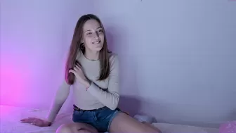 ciaramooroe chaturbate 16-october-22 year most recent Porn