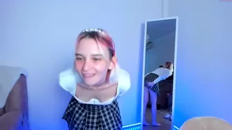 milly_kendall chaturbate most recent show 3-october-2022