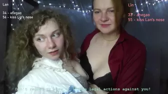 lanshan_classy chaturbate 10-october-22 year camshow record