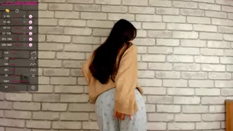 carolynjacquelins chaturbate watch 30-october-22 year most recent Porn