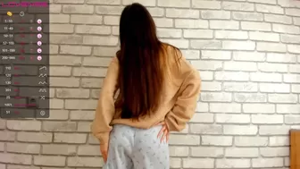 carolynjacquelins chaturbate breaking 24-october-22 year