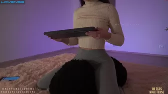 ms_seductive chaturbate webcam since 3-november-22 year good quality
