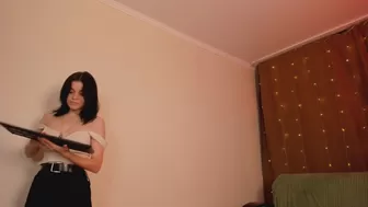 carolmoores chaturbate watch Porn from 24-october-2022