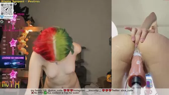 _biscuitty chaturbate 11-september-2022 on-stream cam work