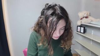 milenk_a chaturbate breaking 22-october-22 year