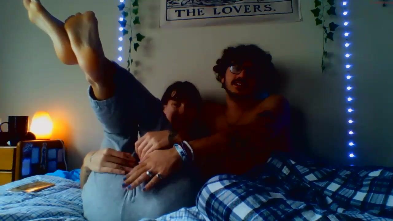 Watch Edenfaerie chaturbate cam show 2-october-2022 - masturbationgirl.com