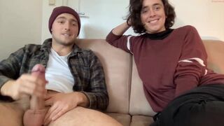 joey_and_eli chaturbate watch 18-November-22 latest camshow porn