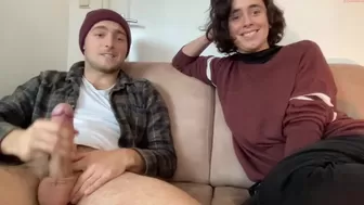 joey_and_eli chaturbate watch 18-November-22 latest camshow porn