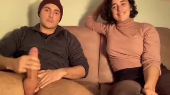 joey_and_eli chaturbate watch 13-november-22 year most recent Porn