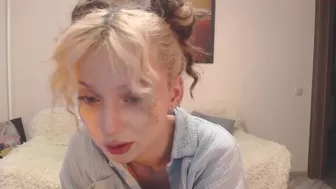 deryubanny chaturbate watch 14-November-22 latest camcording