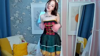 shiny_bell chaturbate breaking 21-December-22 newest