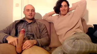 joey_and_eli chaturbate 1-september-2022 camerawork
