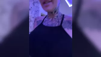 InkedBiitch december-14-2022 camhooker