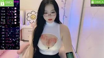 Dennielle 2023 hd webcam record