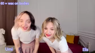 elis__bae chaturbate december-10-2022 HD