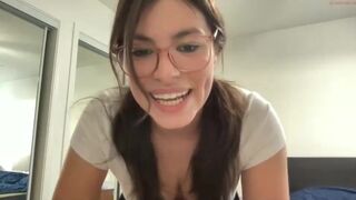 itsarielford chaturbate 2023 show