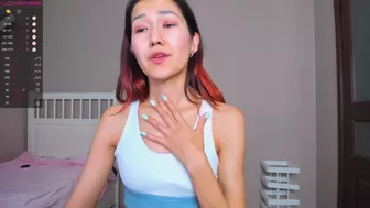 Lindamain stripchat 17-Dec-2022