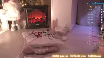 iamEvaSm stripchat 11-11-2022 webcam porn