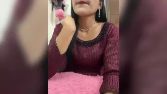 meenakshi stripchat november-4-2022 HD