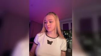 amaryllis stripchat december-25-2022 HD