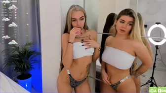 agatafolow stripchat december-14-2022 HD