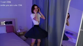 Karinamur stripchat november-5-2022 naked record