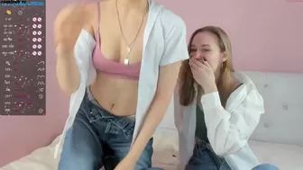 2girls1streams chaturbate november-13-2022 camhooker