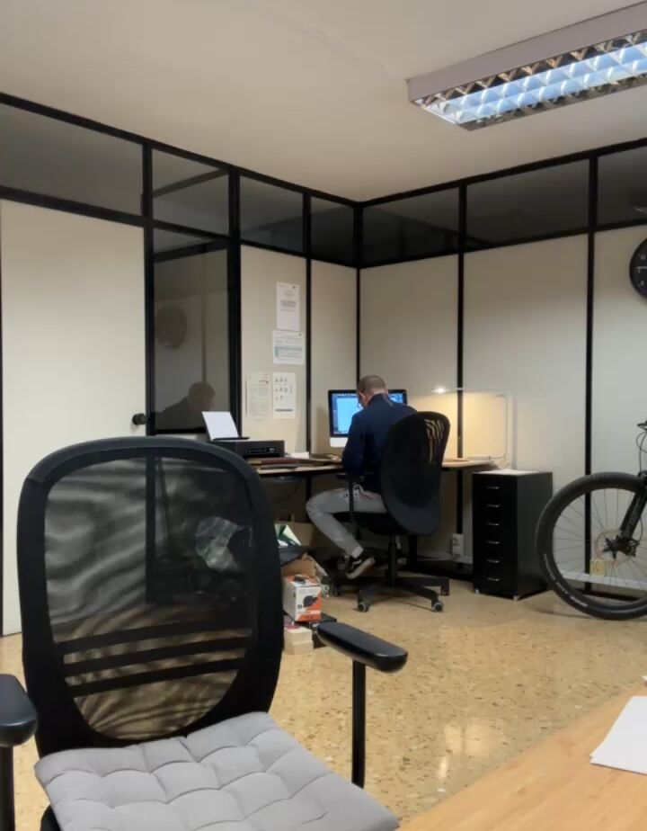 EmaSalis stripping on cam - private show