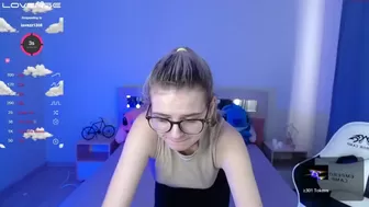 amelialuck chaturbate most recent december-15-2022