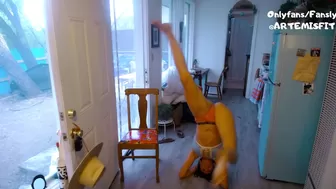 artemisfit chaturbate Feb-9-2023 naked