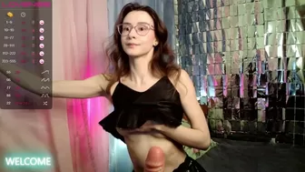 hey_marusya stripchat 10-February-2023 nude record