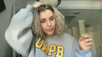 mercijane chaturbate 6-February-2023 horny girl
